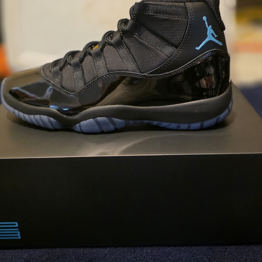 Retro Jordan 11